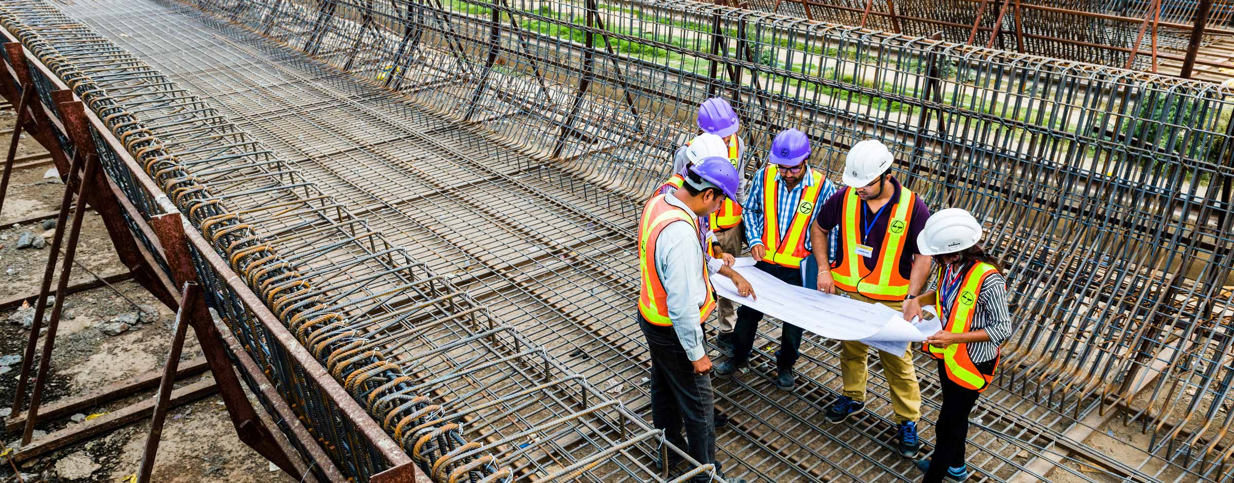Construction Supervision D8 Consultants Ltd