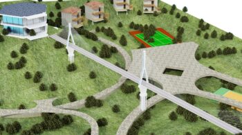 Bridge Feasibility Sreemangal